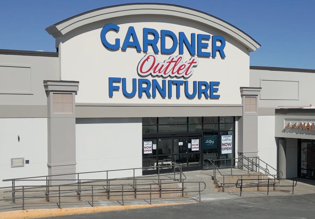 Gardner Outlet Furniture