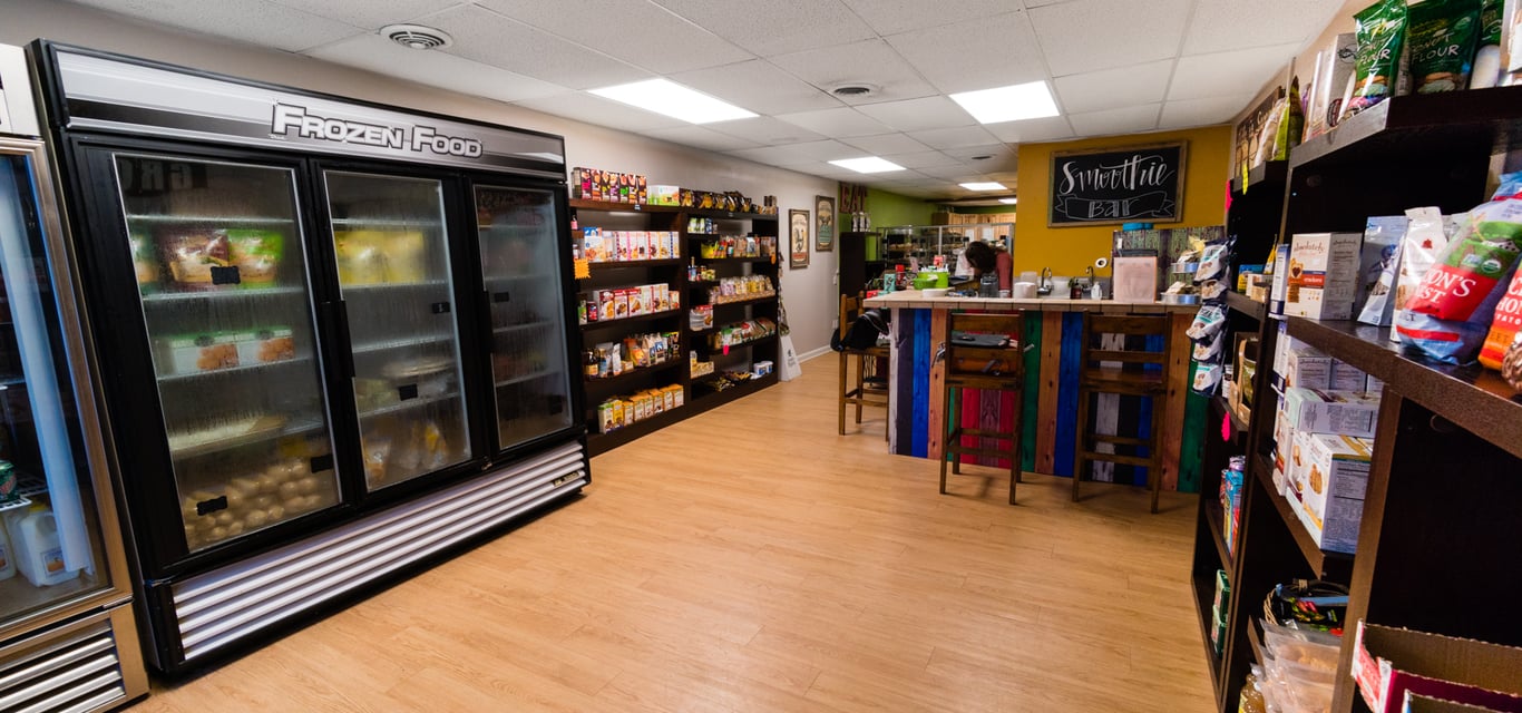 Photo of Benefit Your Life Gluten Free Bakery & Cafe