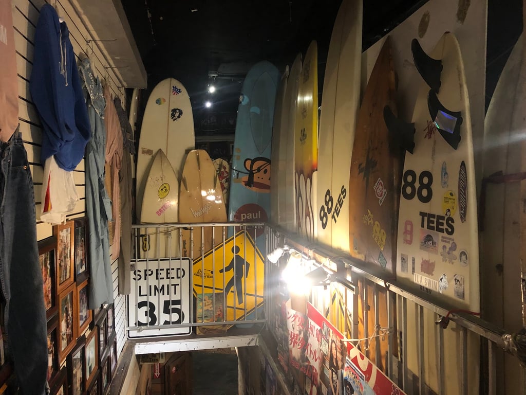 88 Tees Hawaii Inc.