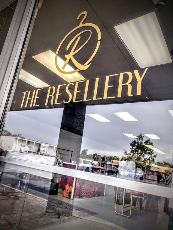 The Resellery