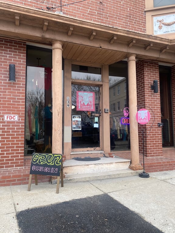 Existential Thread Co