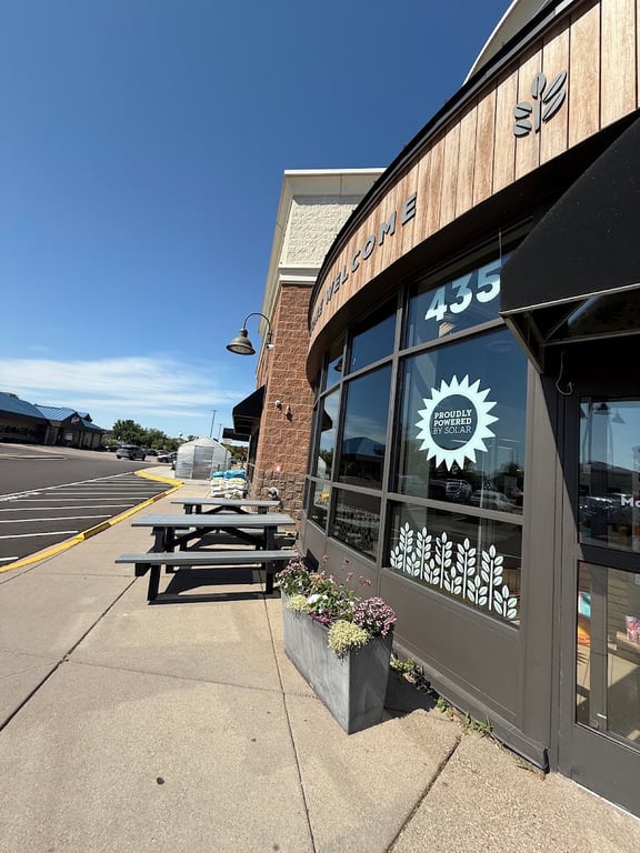 Lakewinds Food Co-op