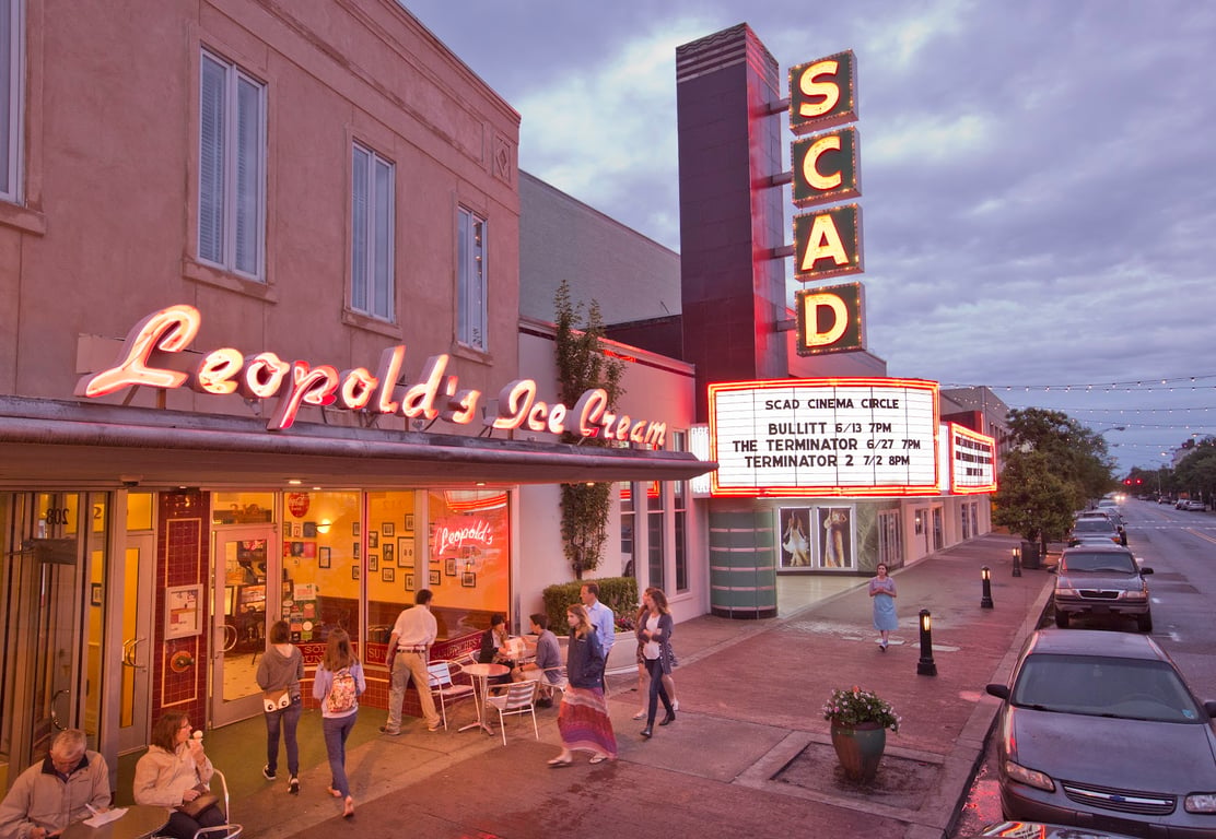 Photo of Leopold’s Ice Cream