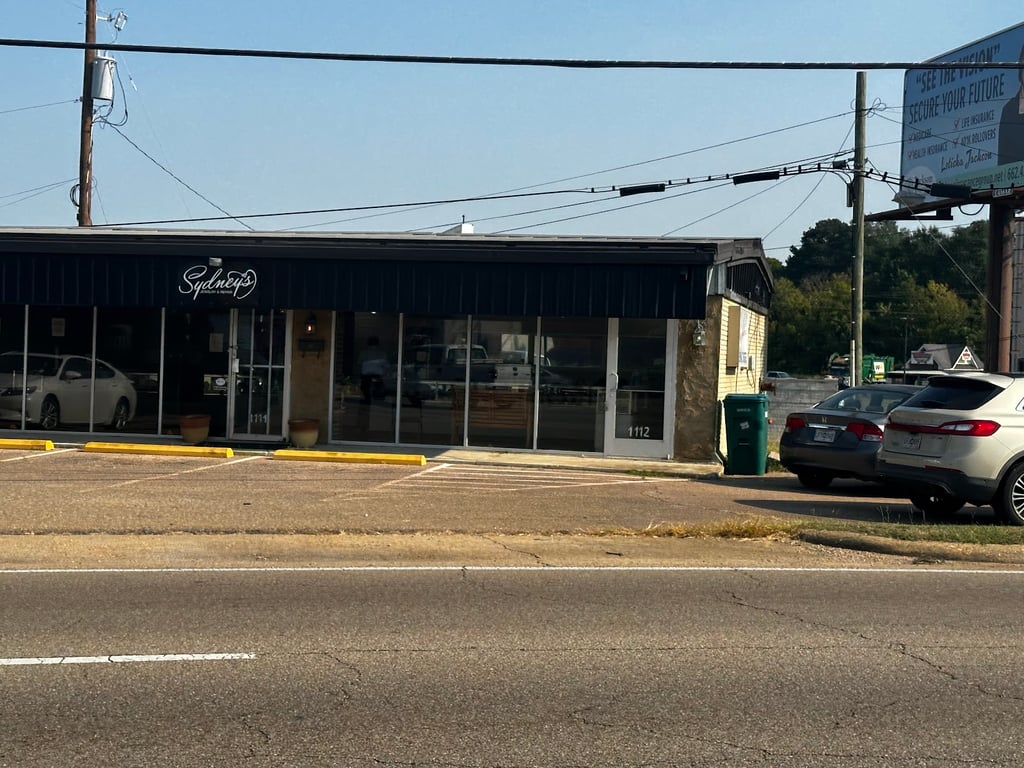 Photo of Sydney’s Jewelers