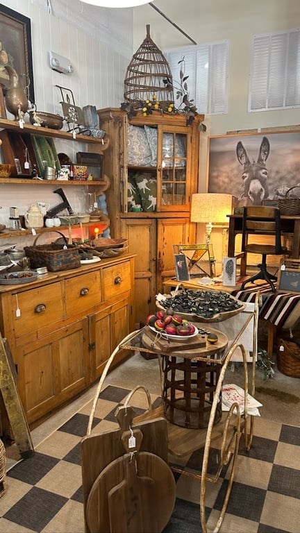 Photo of Little House Antiques