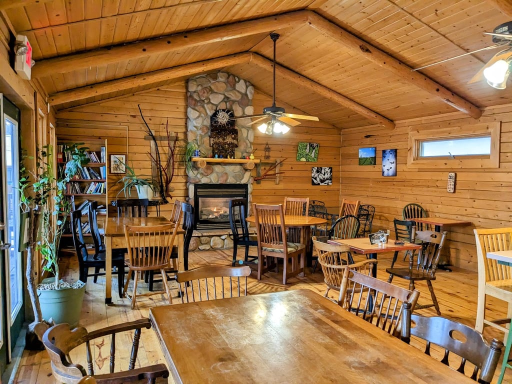 Photo of Roots Farm Cafe