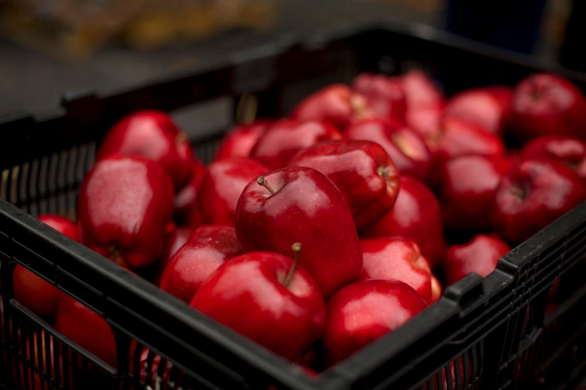 Worthington Resource Pantry