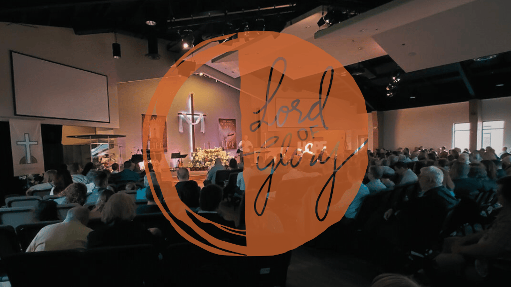 Lord of Glory Lutheran Church