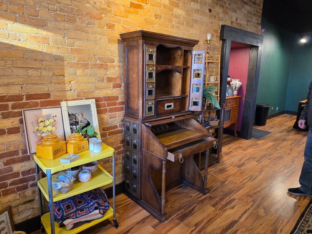 Photo of M.H. Vintage Collective