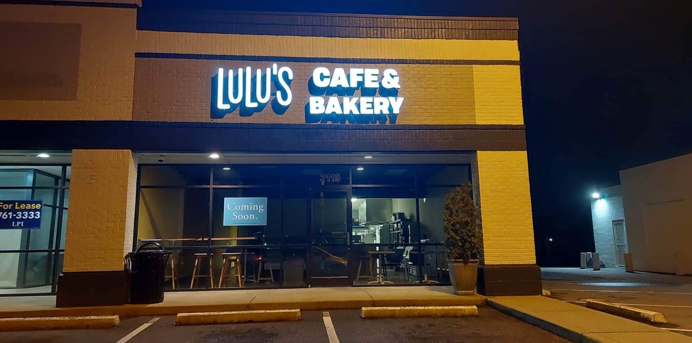 LuLu’s Cafe & Bakery