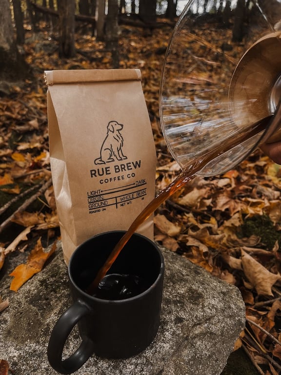 Rue Brew Coffee Co.