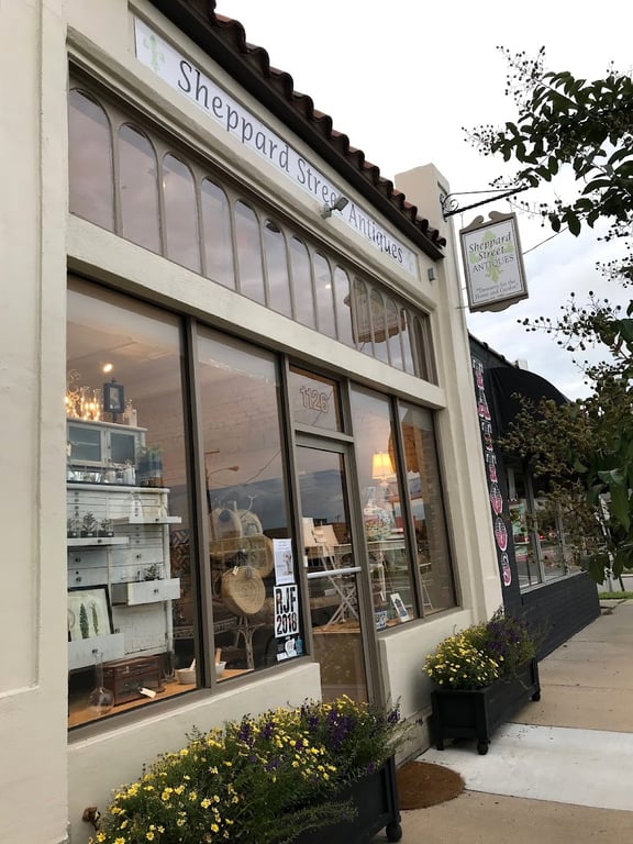Sheppard Street Antiques