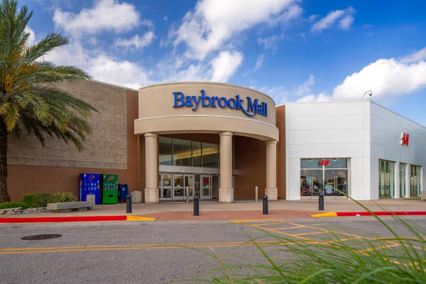 Baybrook Mall