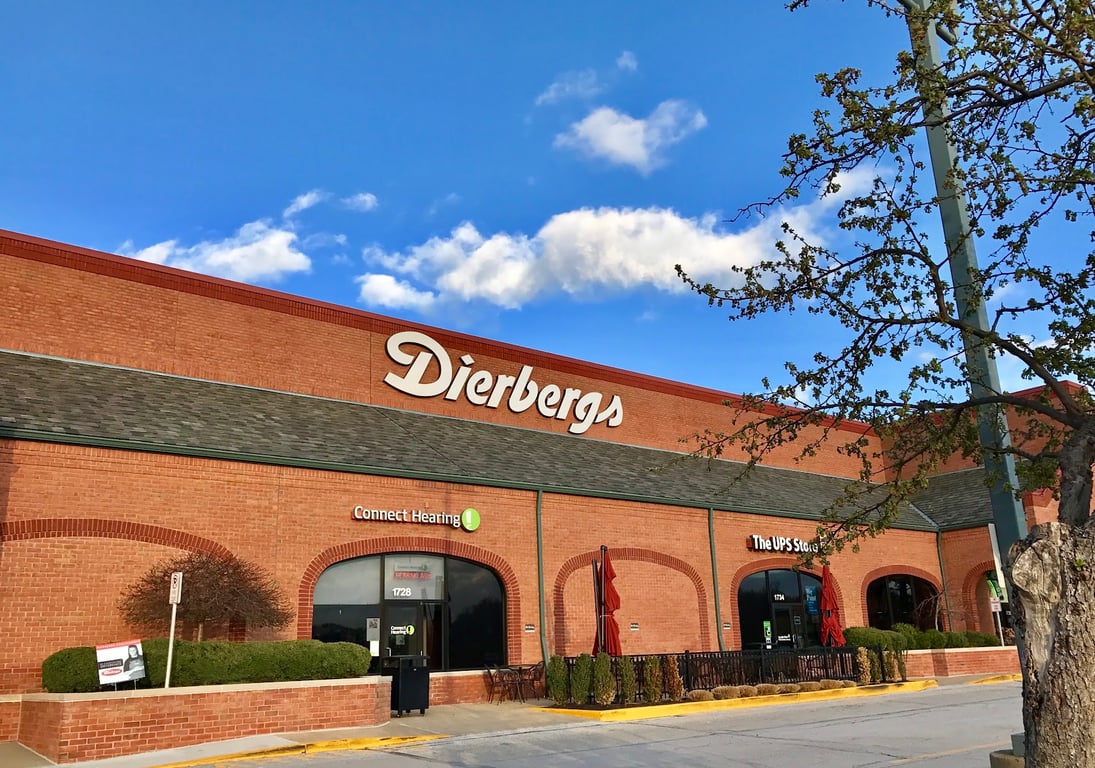 Dierbergs Markets – Market Place