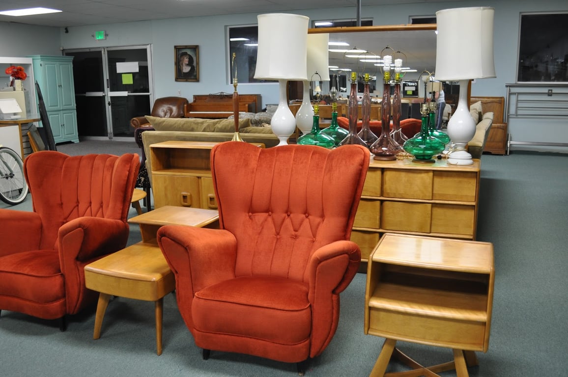 ET Estate Sales