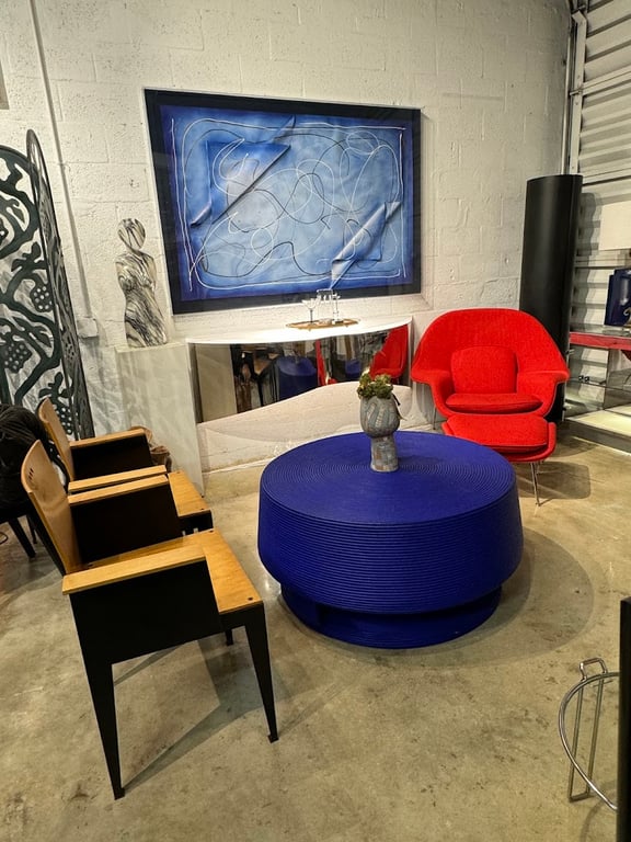 Photo of THAT GALERIE – By Appt. Only – Vintage Furniture