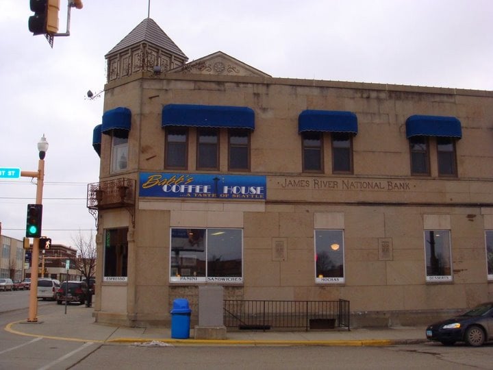 Babb’s Coffee House