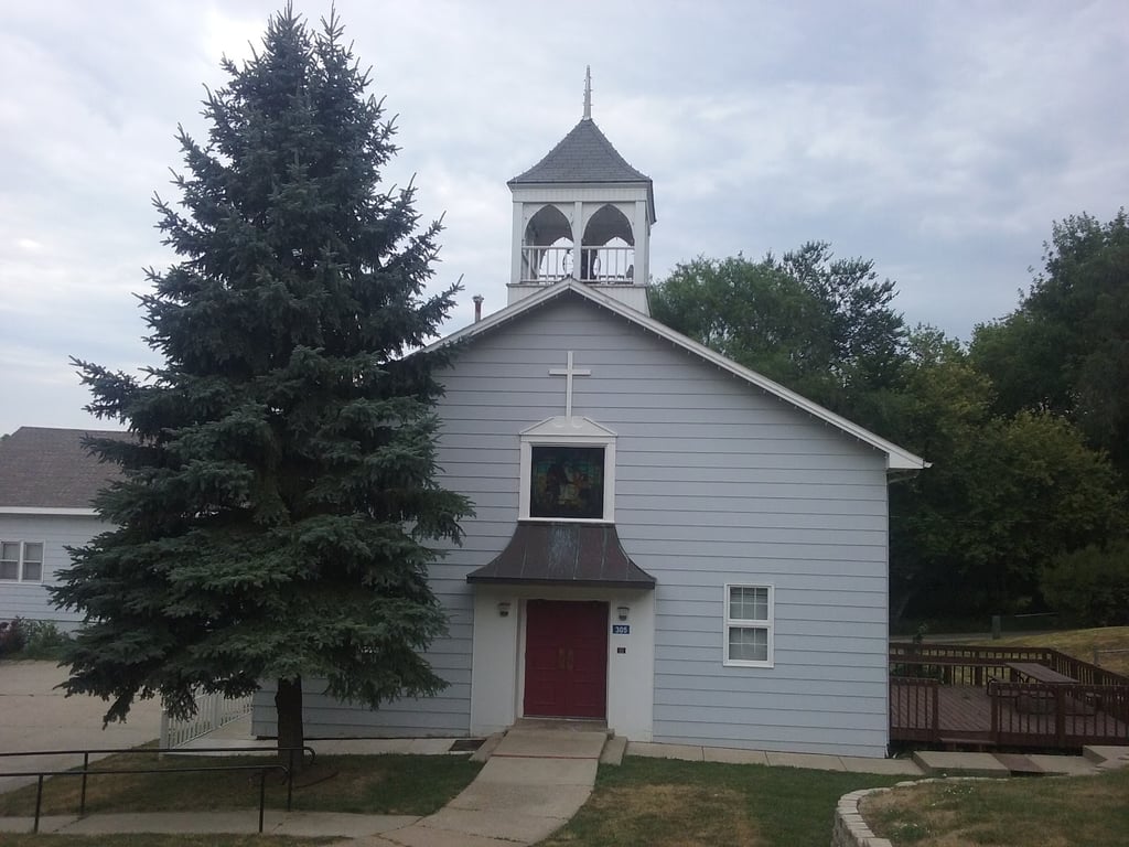 Winnebago Reformed Church