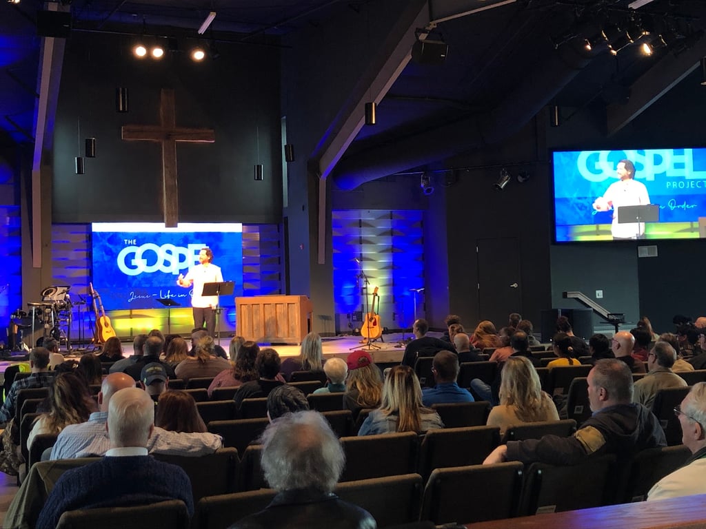 Faith Community Church