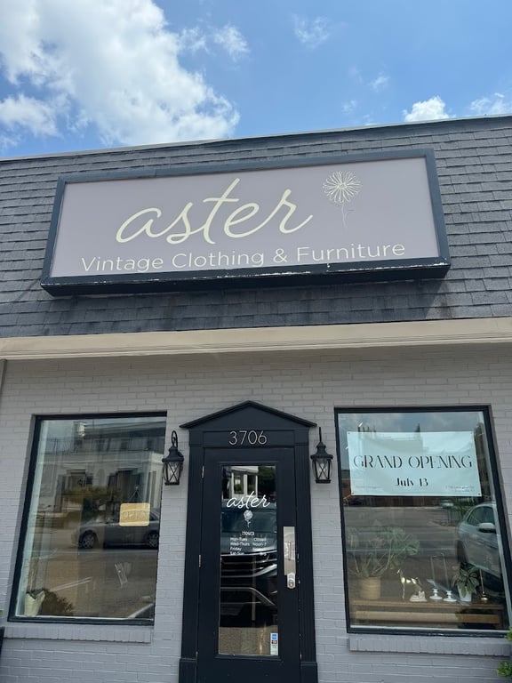 Aster