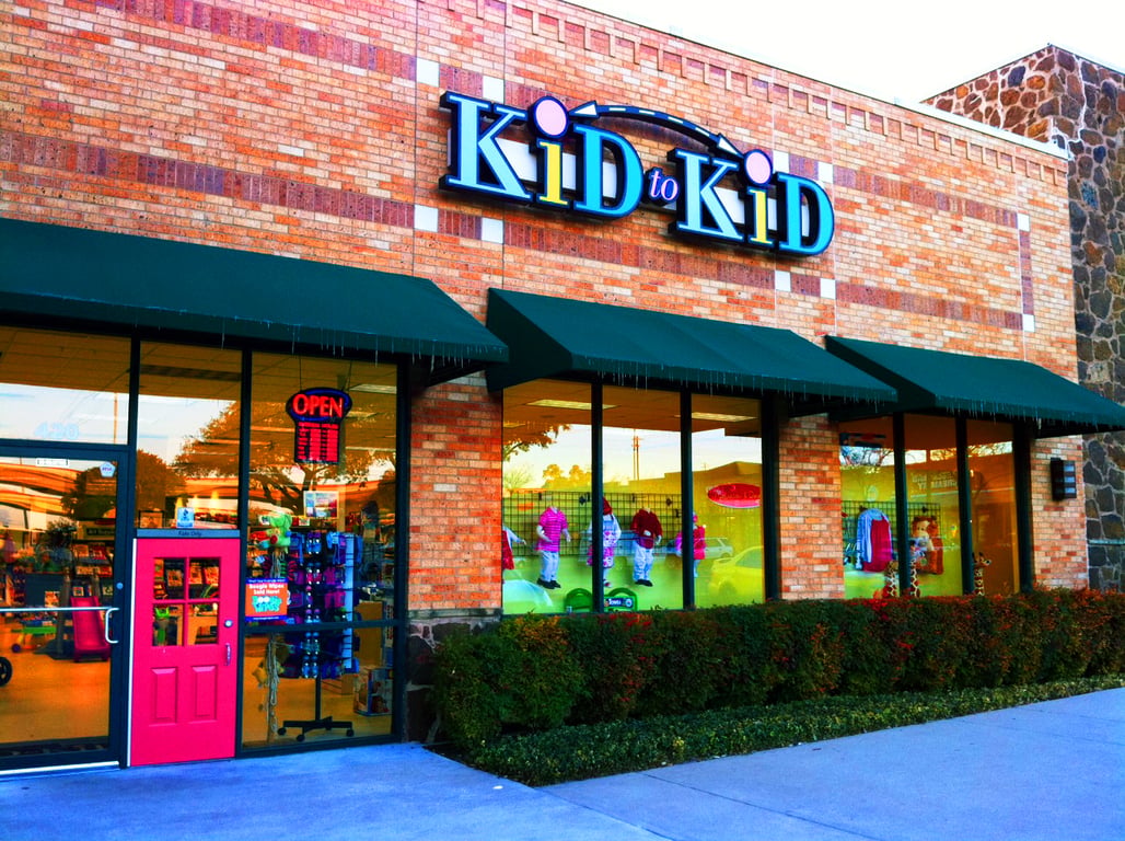 Photo of Kid to Kid Austin