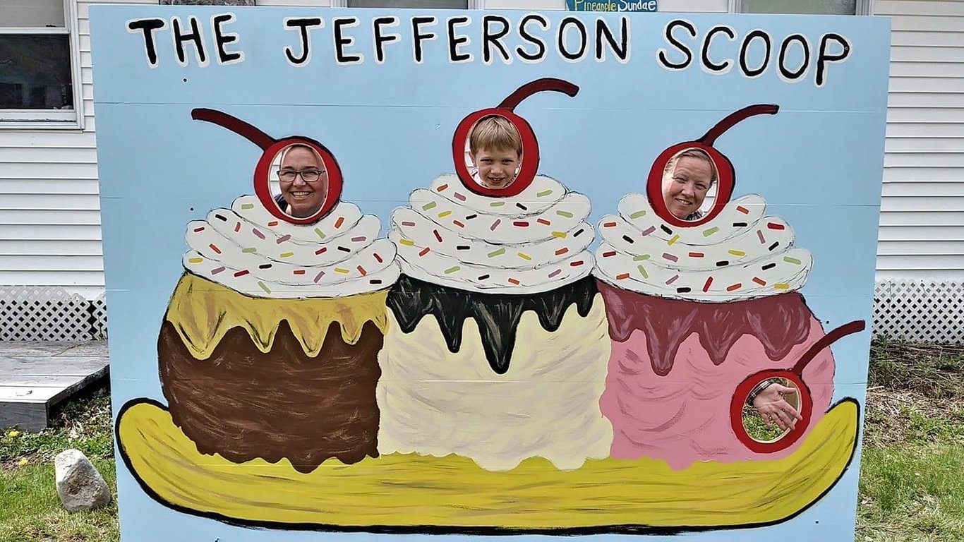 Photo of Jefferson Scoop