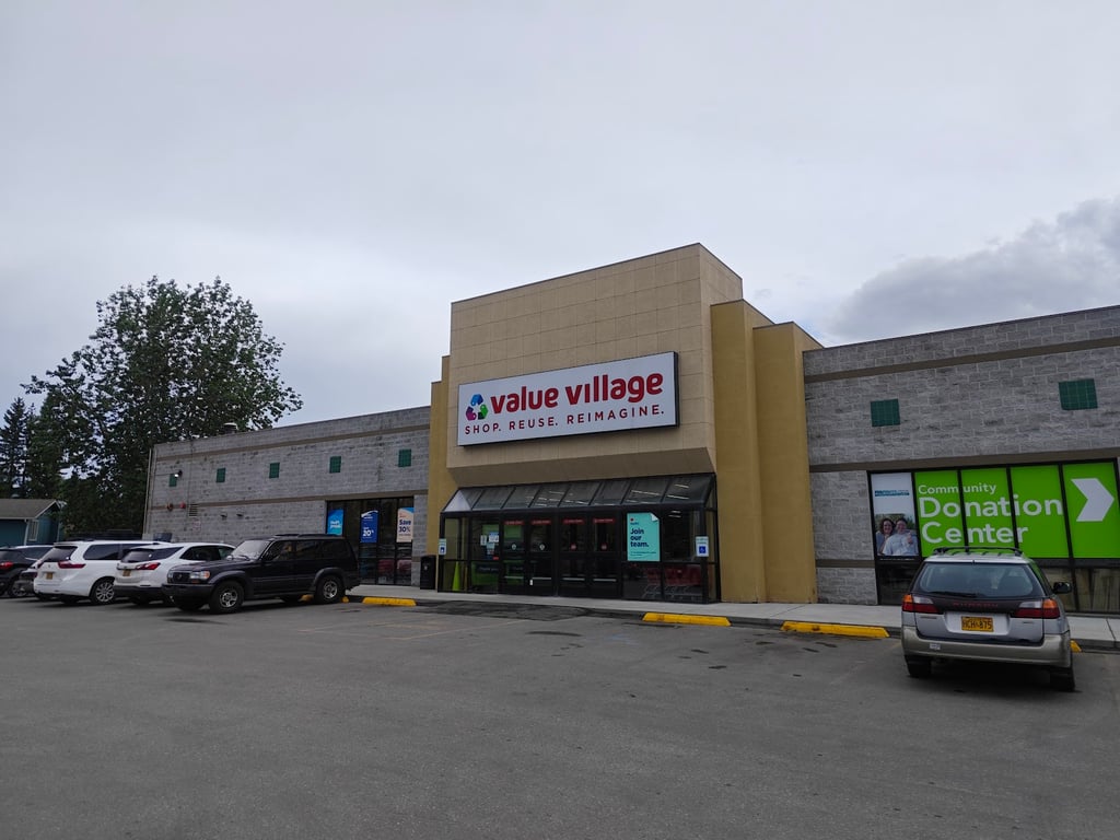 Value Village