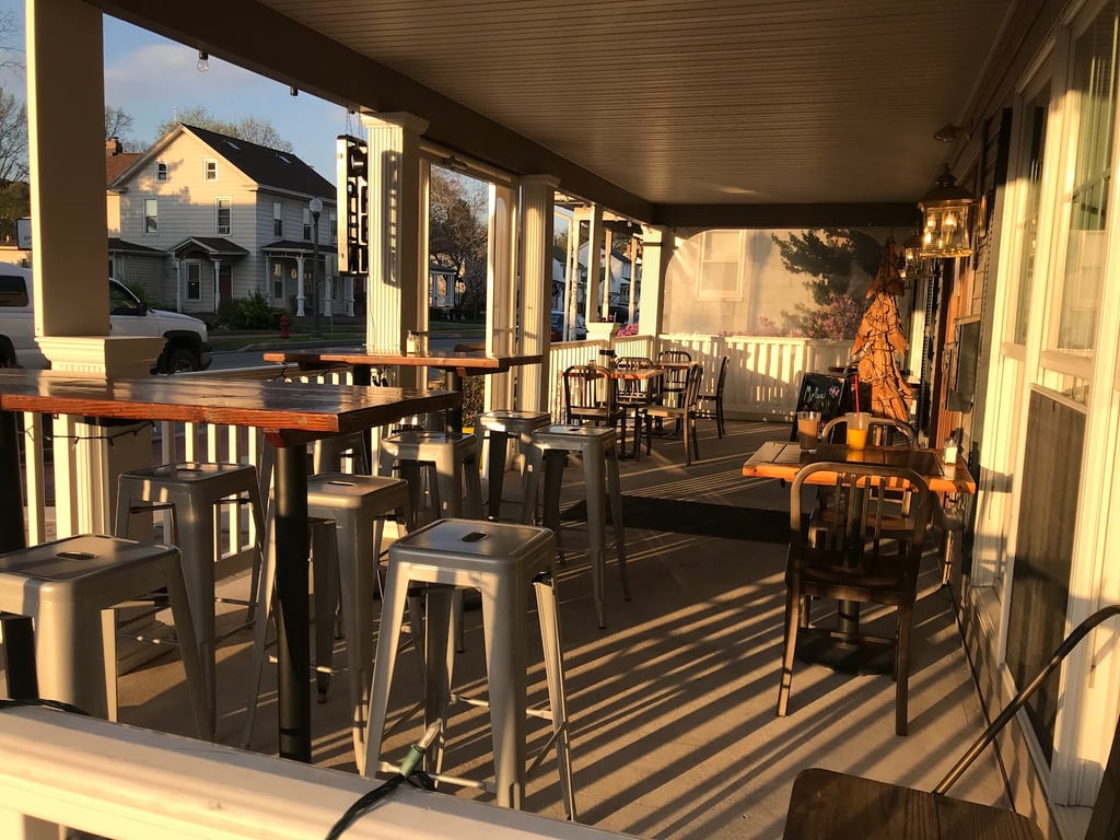 Photo of Mellow Minded Café