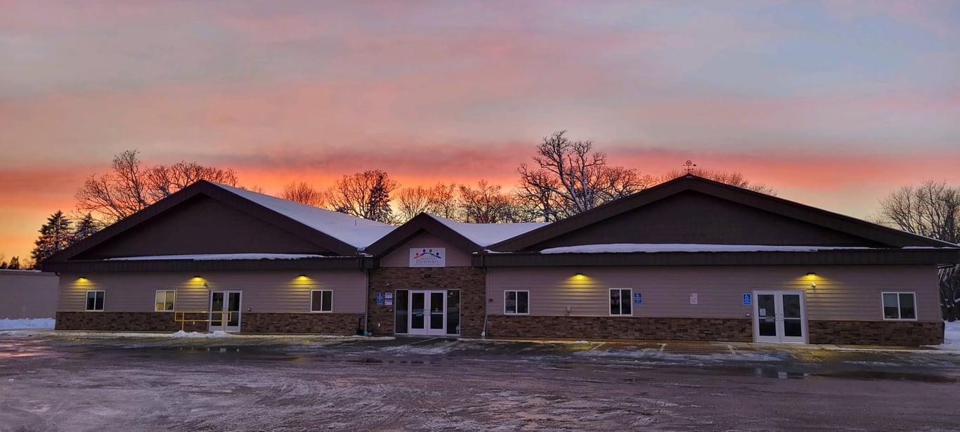 Community Pathways of Steele County,Inc