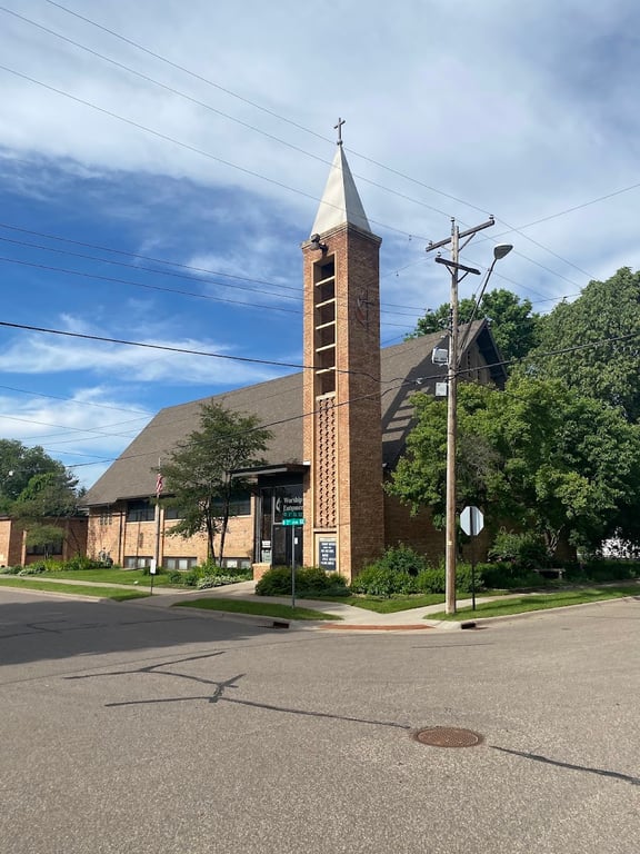 Osseo United Methodist Church