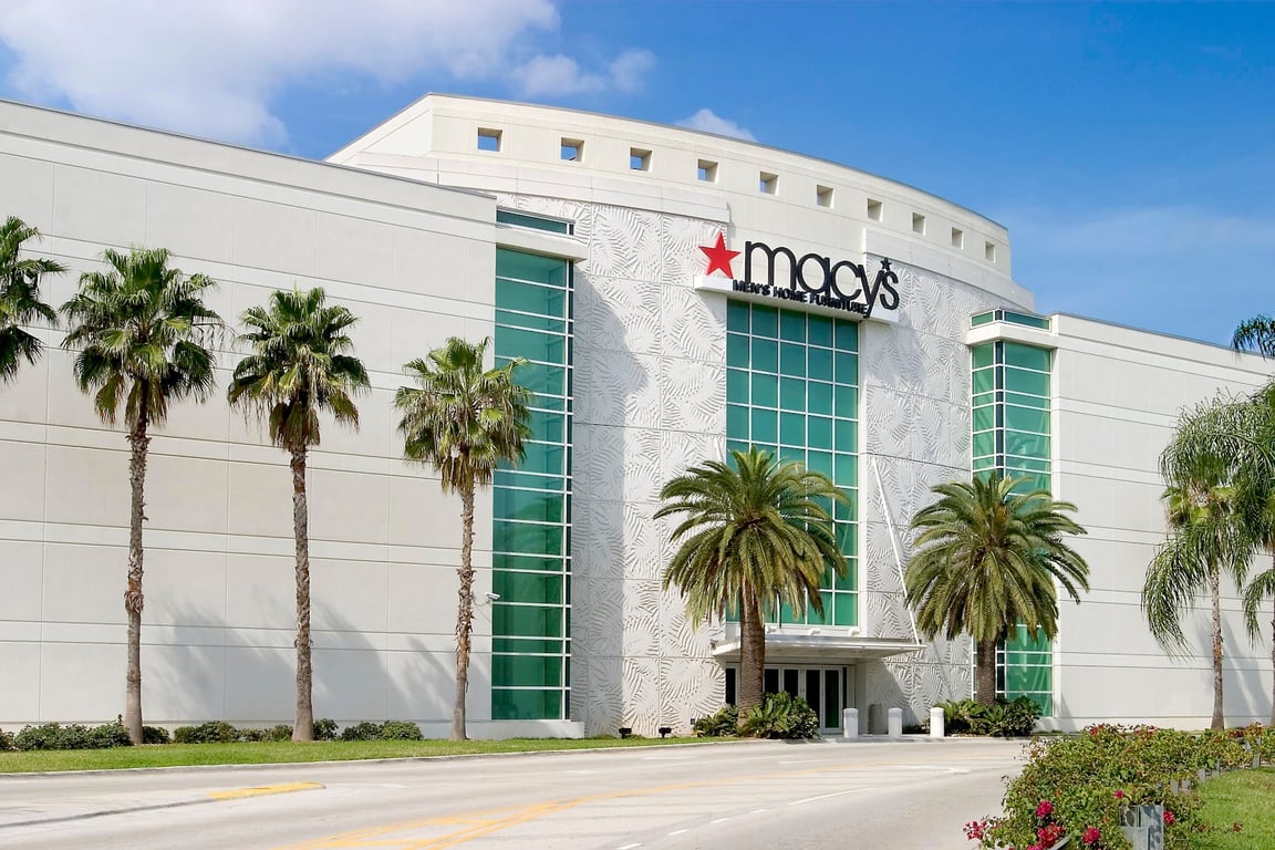 Macy’s