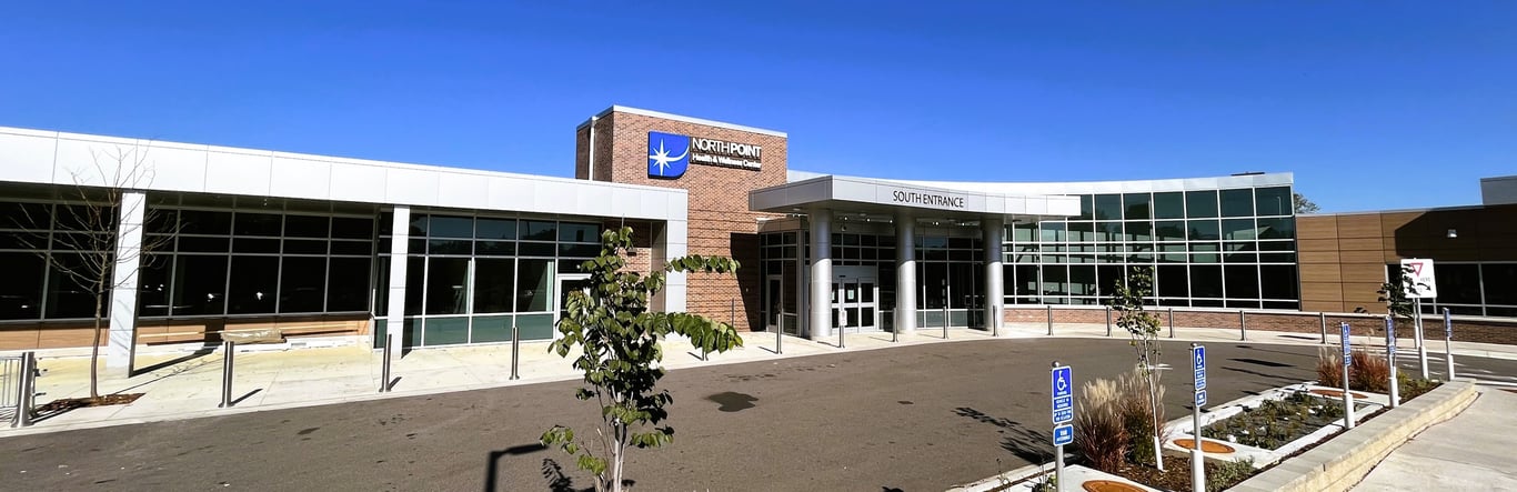 NorthPoint Health & Wellness Center – Human Services