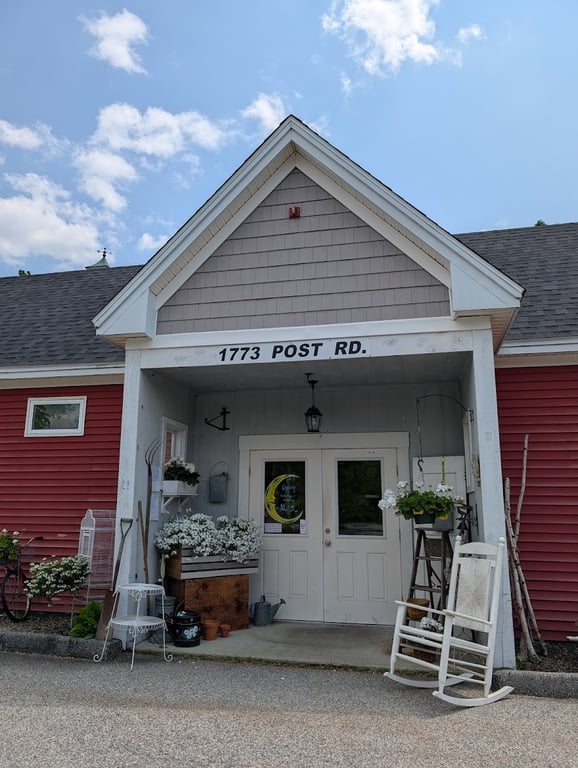 Photo of Half Moon Home Decor & Design Studio