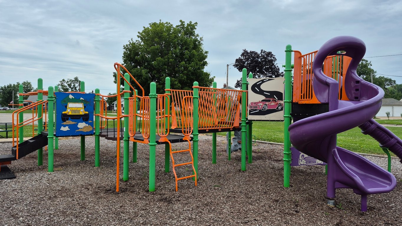 Hayes Park