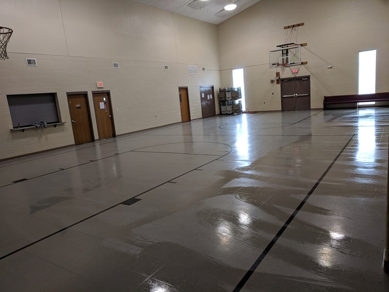 The Salvation Army Belleville Corps & Community Center