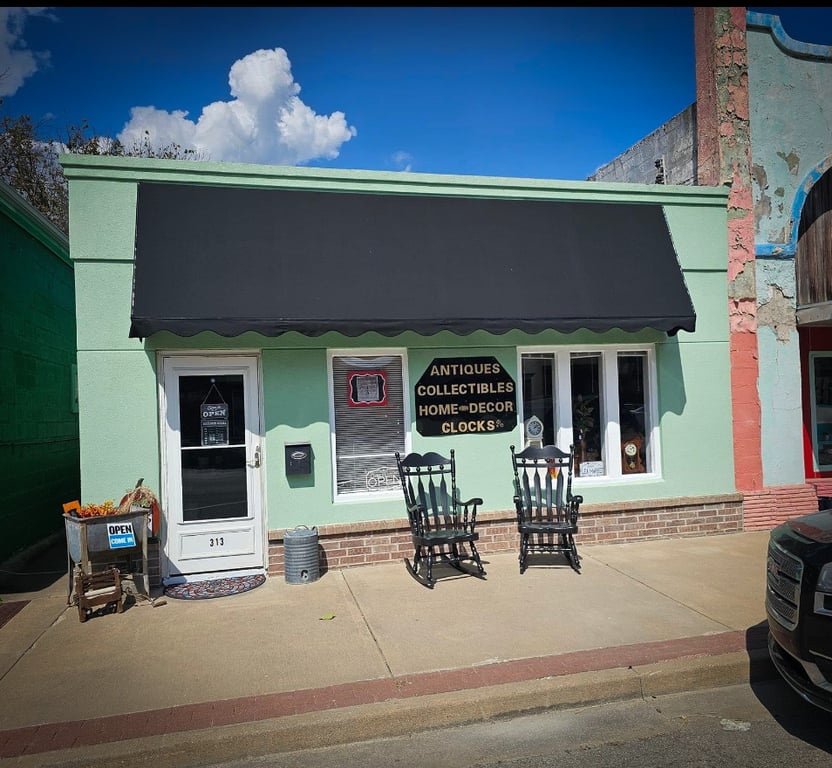 313 Antiques and Collectibles