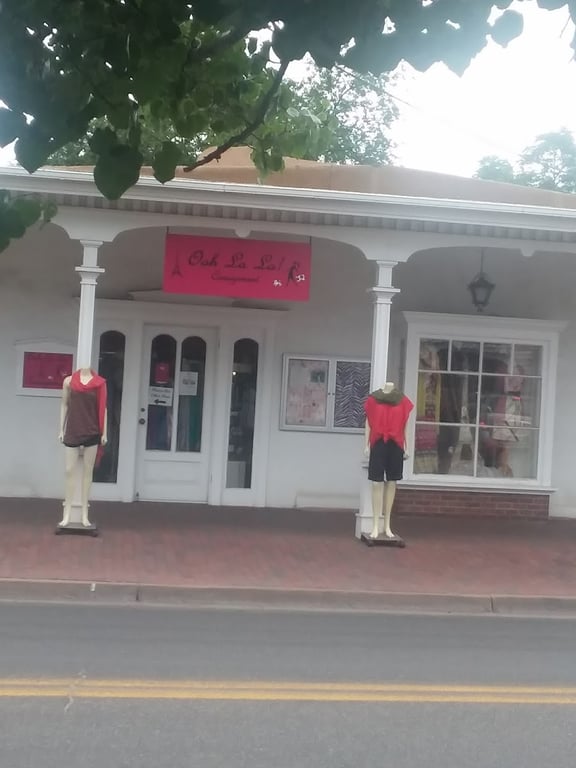 Ooh La La Consignment