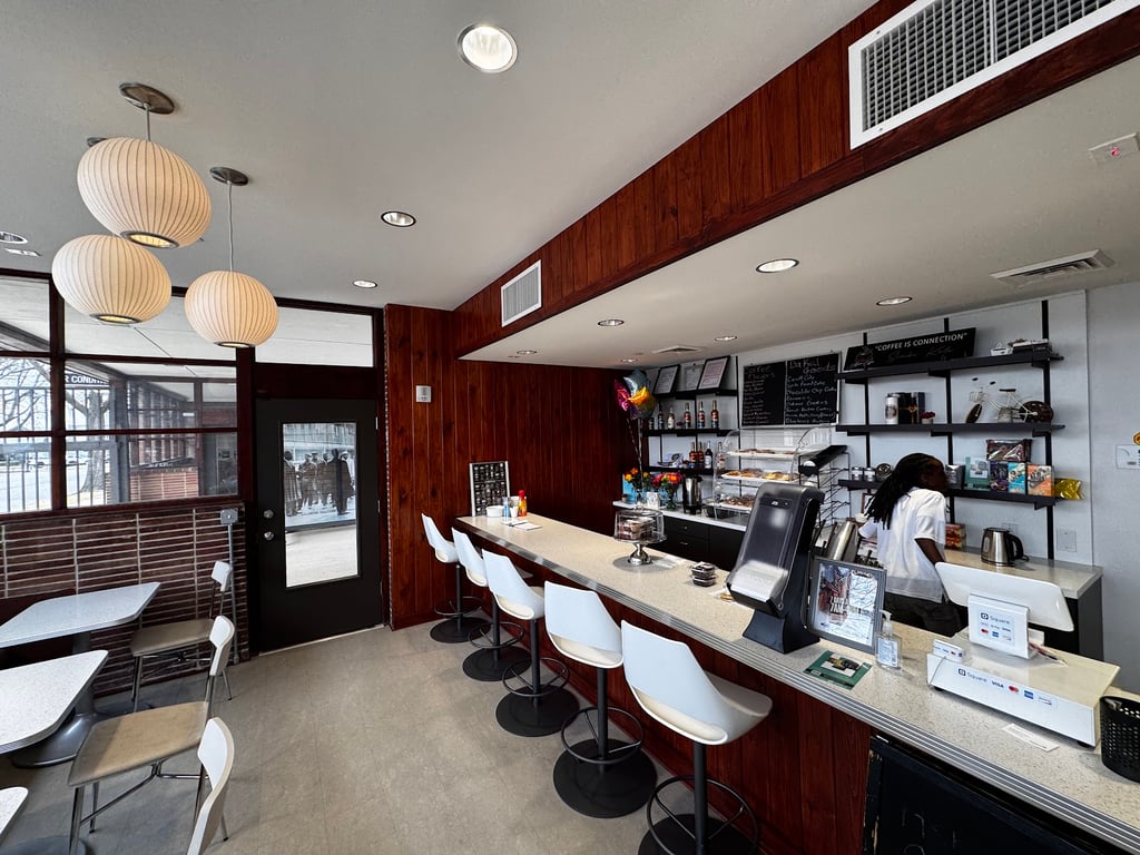 Alicia’s Coffee LLC