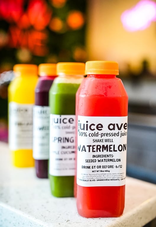 Juice Ave
