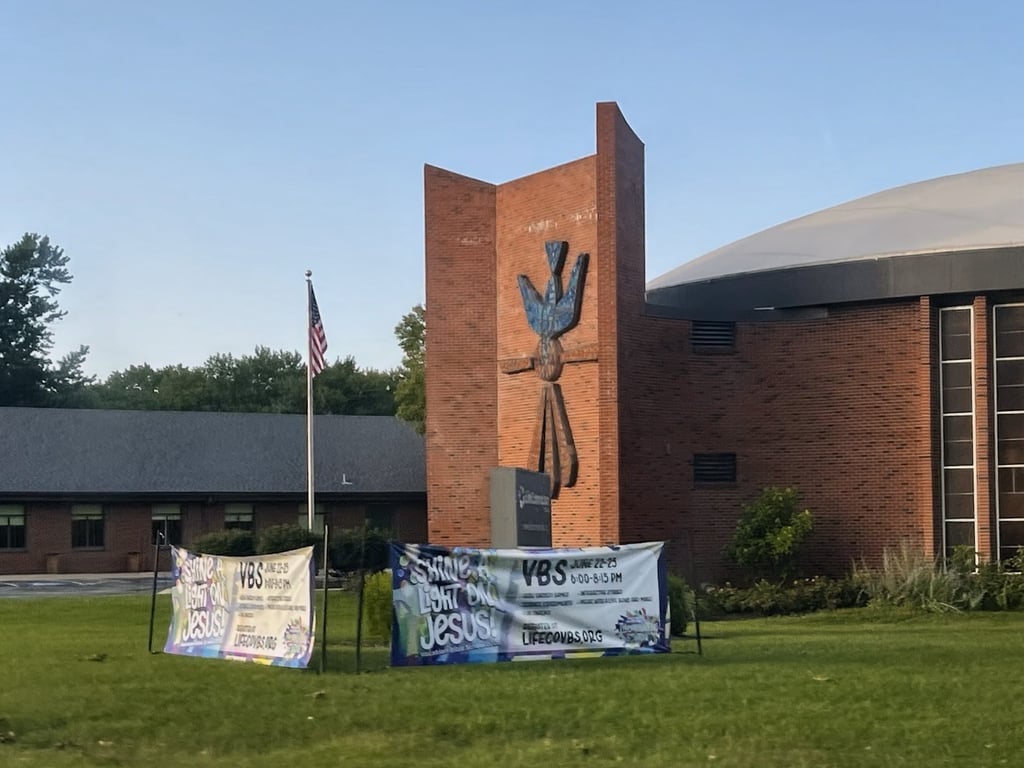 LifeConnection Church