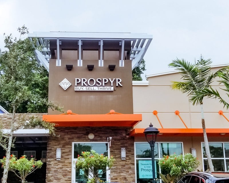 Prospyr Delray Beach