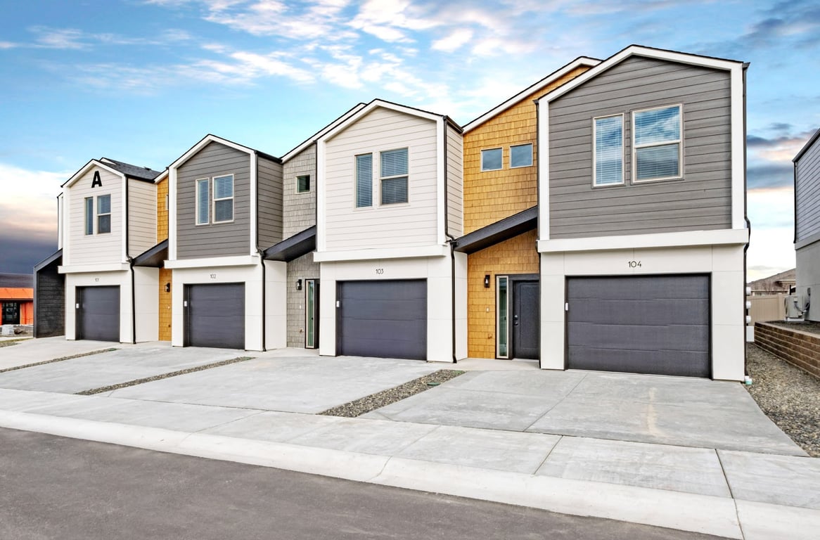 Vintage Park Townhomes