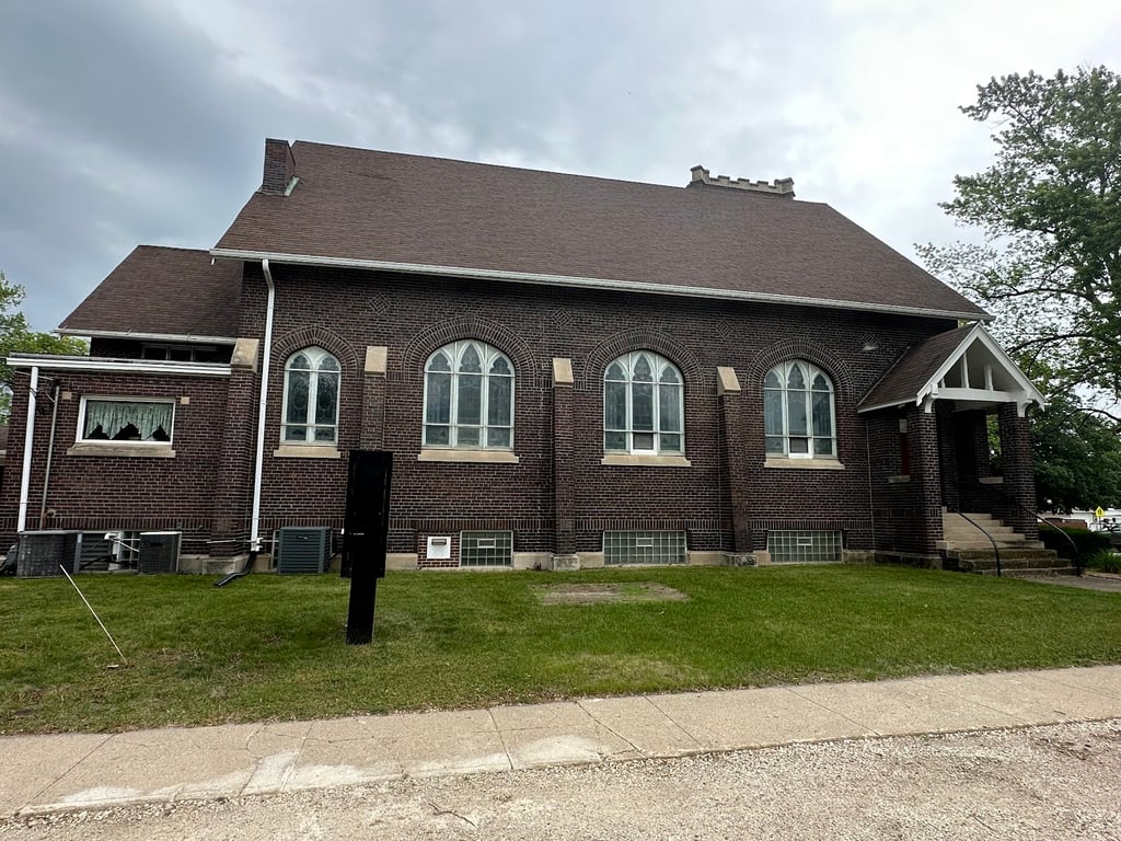 Emanuel Lutheran Church