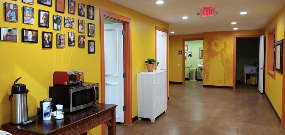 Joe’s Addiction Coffee Shop