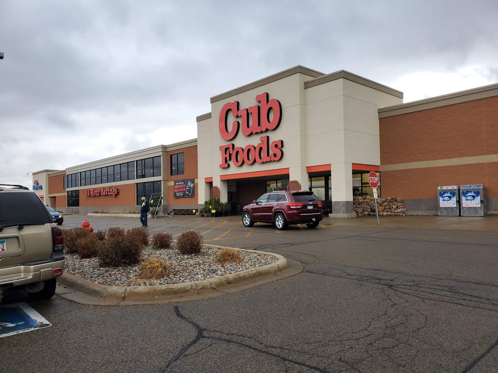 Cub – Northfield