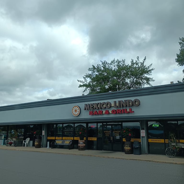 Photo of Portage Commons