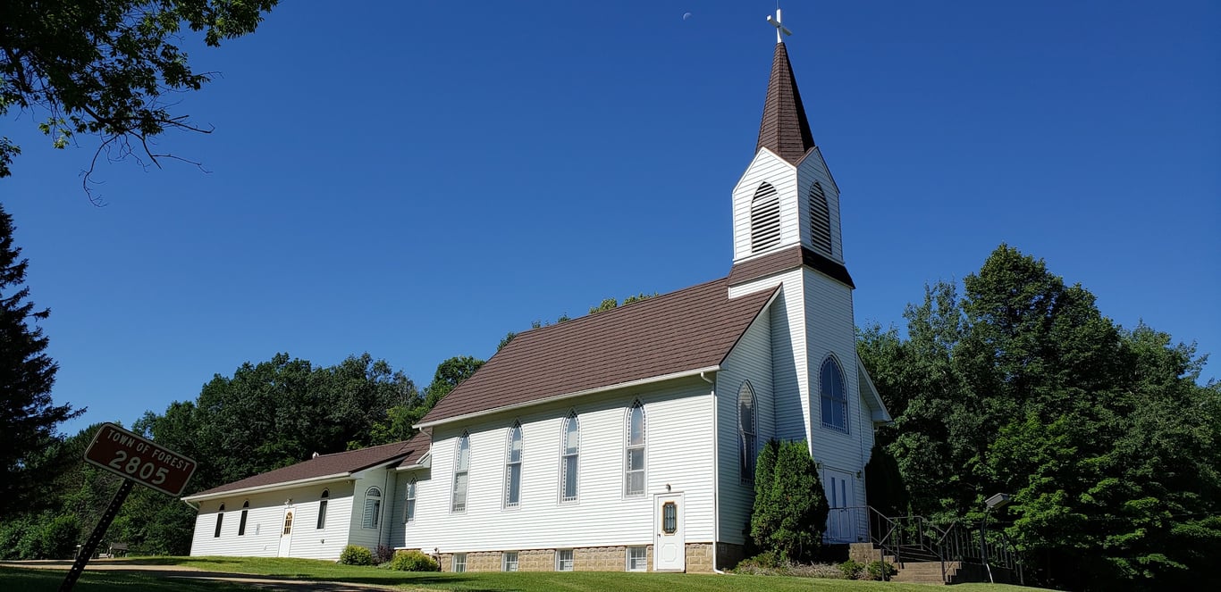St. John Lutheran Church (LCMS)