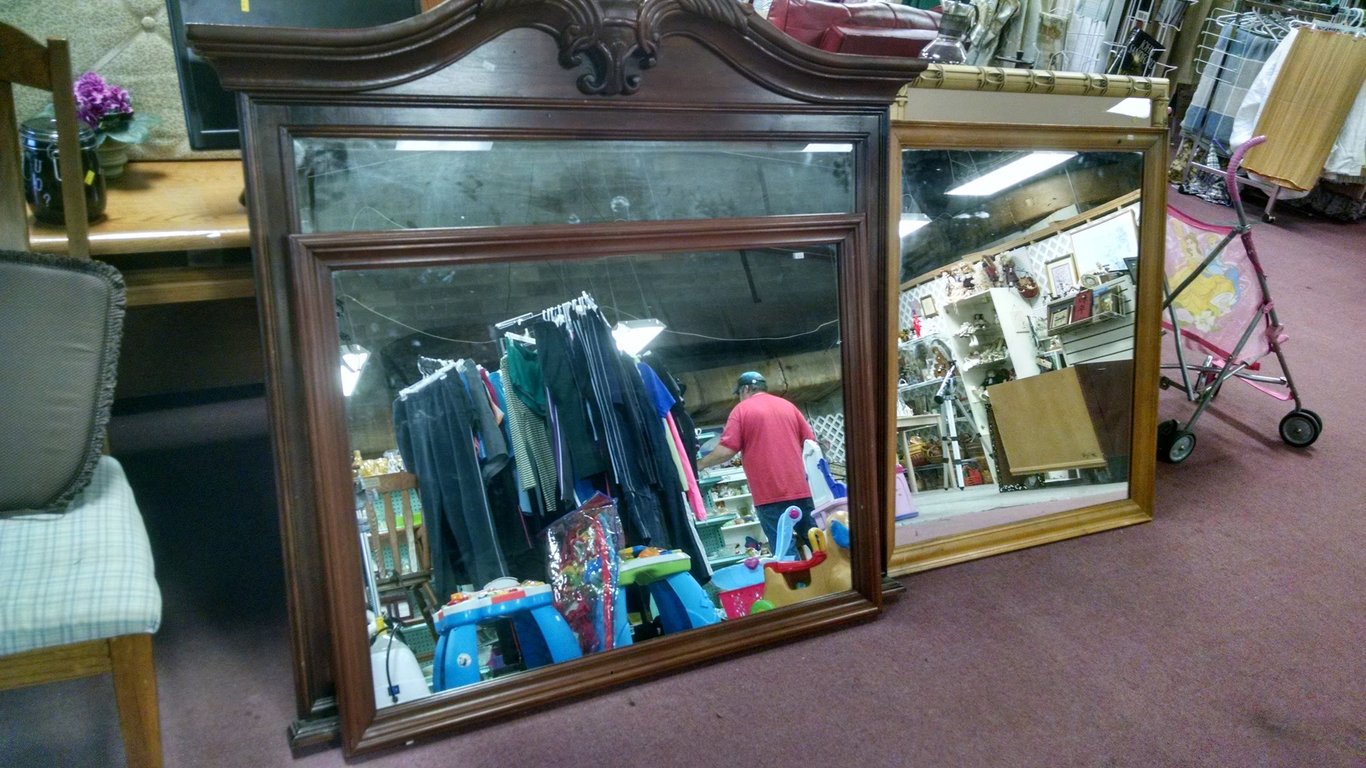 HALO Bargain Center
