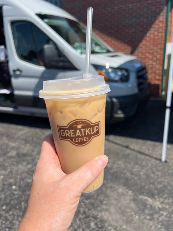 GREATKUP COFFEE