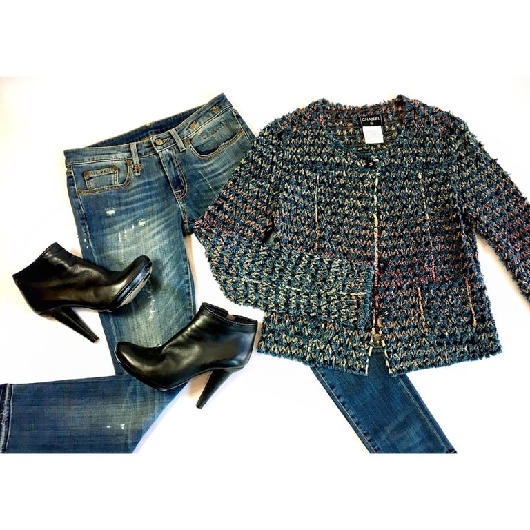 Kiki D. Design & Consign
